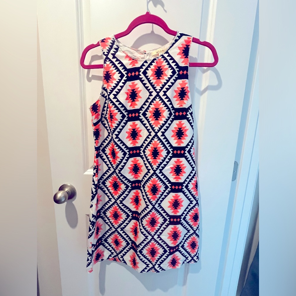 Miami Boutique Dress